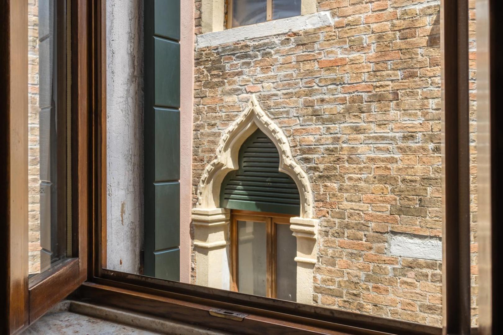 San Marco 1692 In The Heart Of @베니스 외부 사진