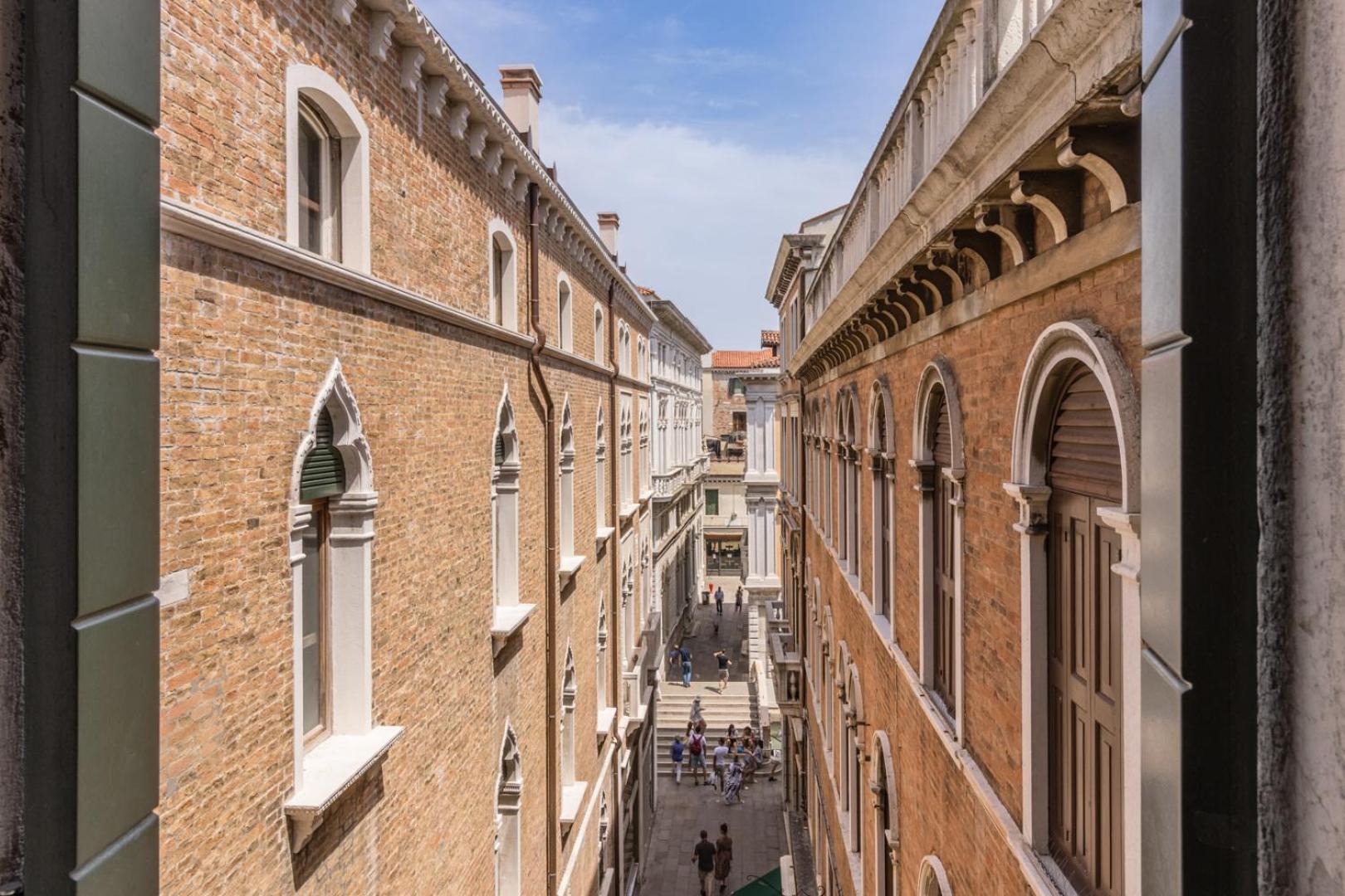 San Marco 1692 In The Heart Of @베니스 외부 사진